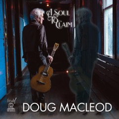 Doug MacLeod